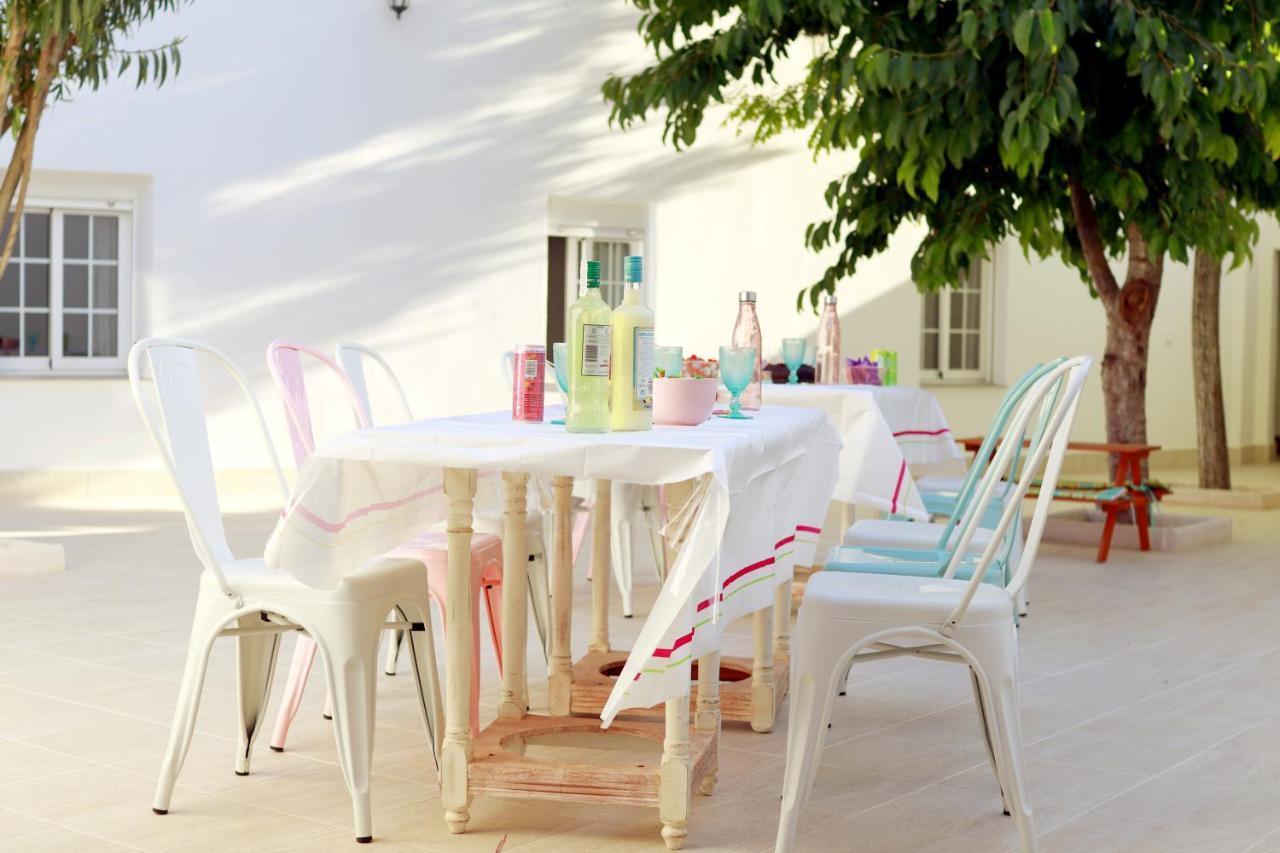 Tinarejos Casa Rural Ideal Para Escapadas Con Barbacoa Y Spa מראה חיצוני תמונה