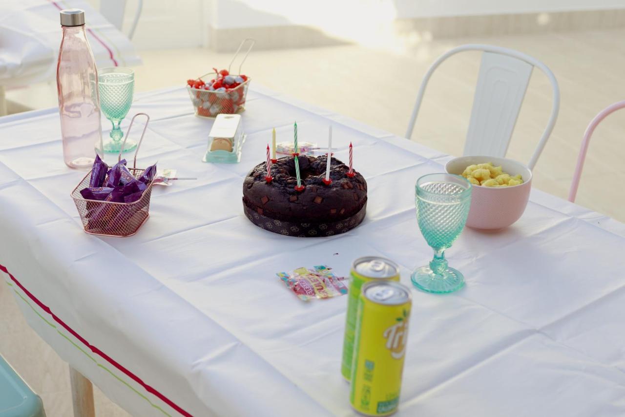 Tinarejos Casa Rural Ideal Para Escapadas Con Barbacoa Y Spa מראה חיצוני תמונה