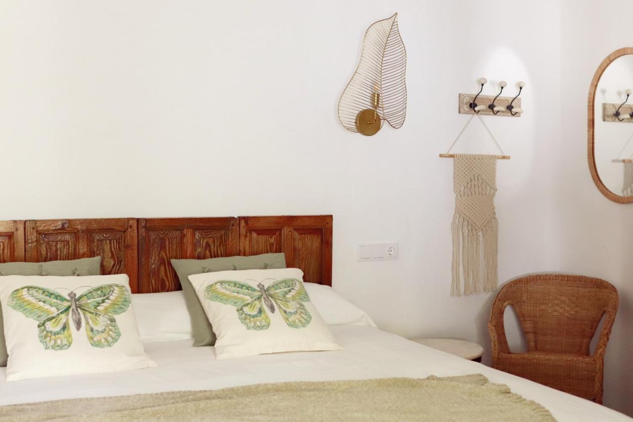 Tinarejos Casa Rural Ideal Para Escapadas Con Barbacoa Y Spa מראה חיצוני תמונה