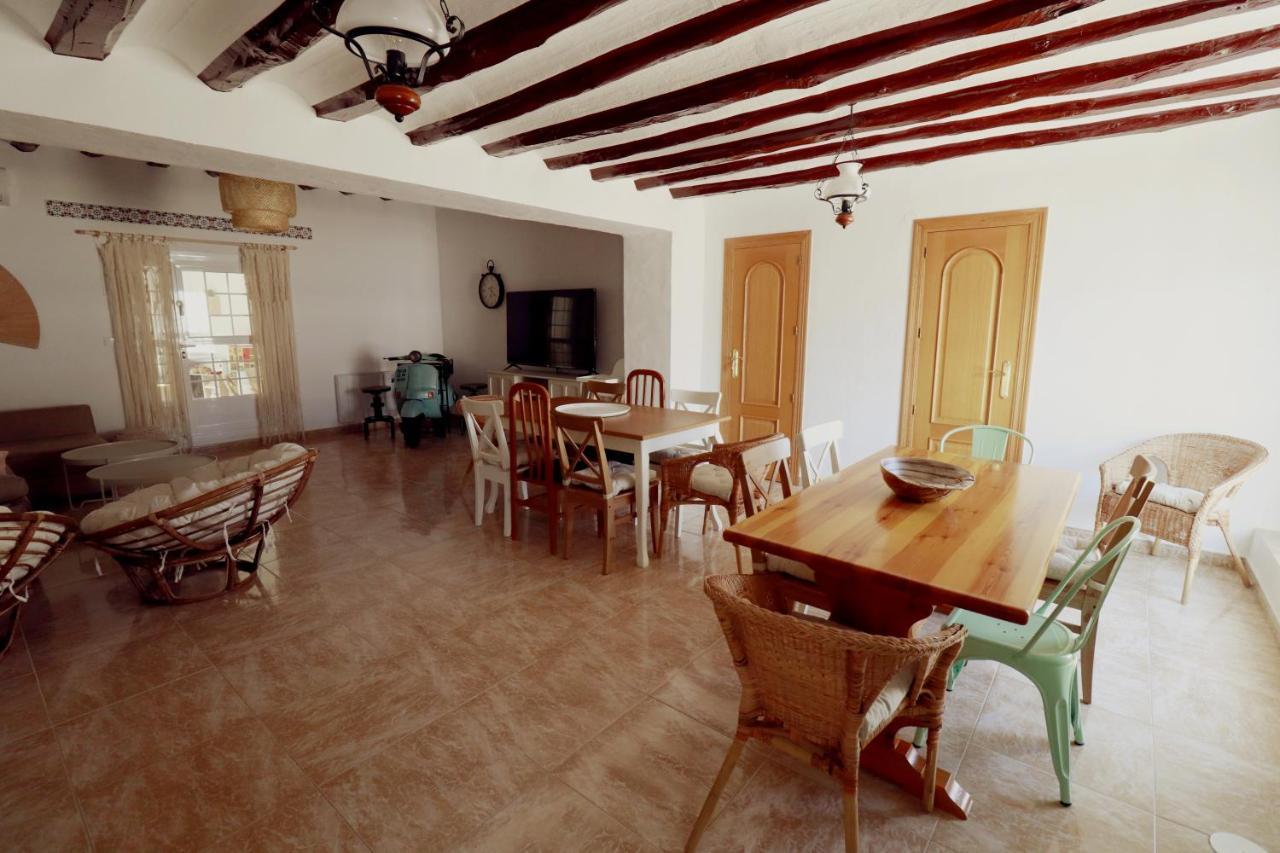 Tinarejos Casa Rural Ideal Para Escapadas Con Barbacoa Y Spa מראה חיצוני תמונה