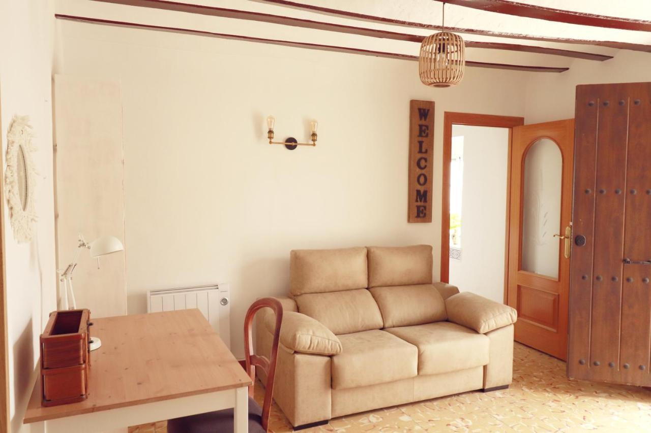 Tinarejos Casa Rural Ideal Para Escapadas Con Barbacoa Y Spa מראה חיצוני תמונה