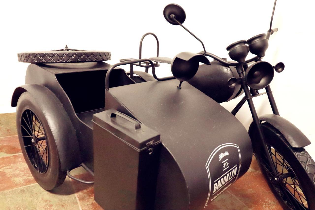 Tinarejos Casa Rural Ideal Para Escapadas Con Barbacoa Y Spa מראה חיצוני תמונה