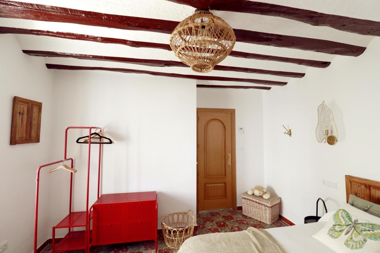 Tinarejos Casa Rural Ideal Para Escapadas Con Barbacoa Y Spa מראה חיצוני תמונה