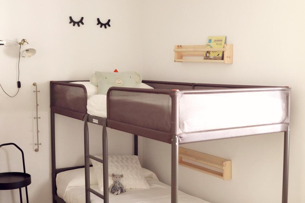 Tinarejos Casa Rural Ideal Para Escapadas Con Barbacoa Y Spa מראה חיצוני תמונה