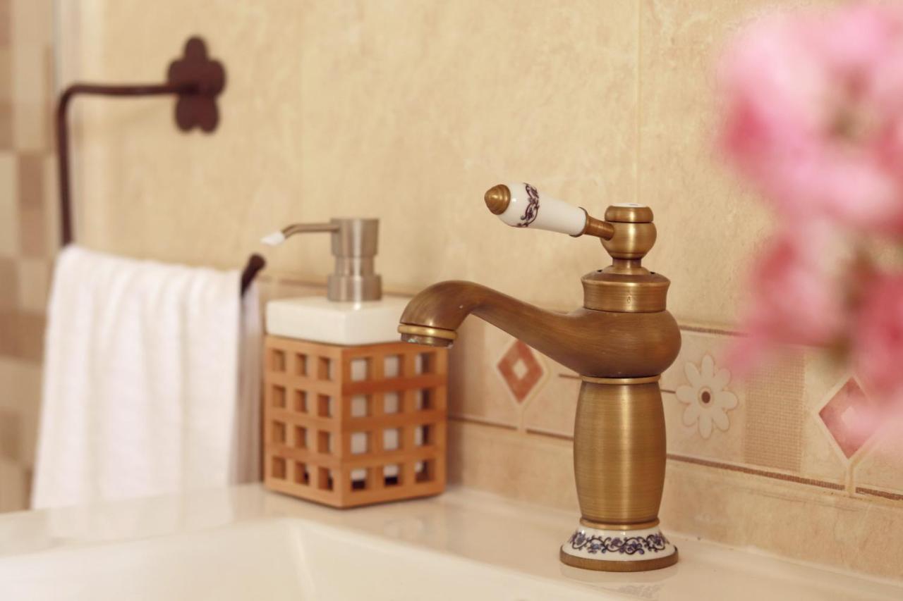 Tinarejos Casa Rural Ideal Para Escapadas Con Barbacoa Y Spa מראה חיצוני תמונה